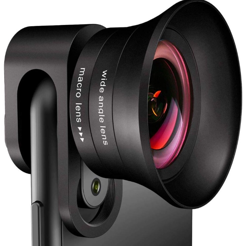 Phone Camera Lens